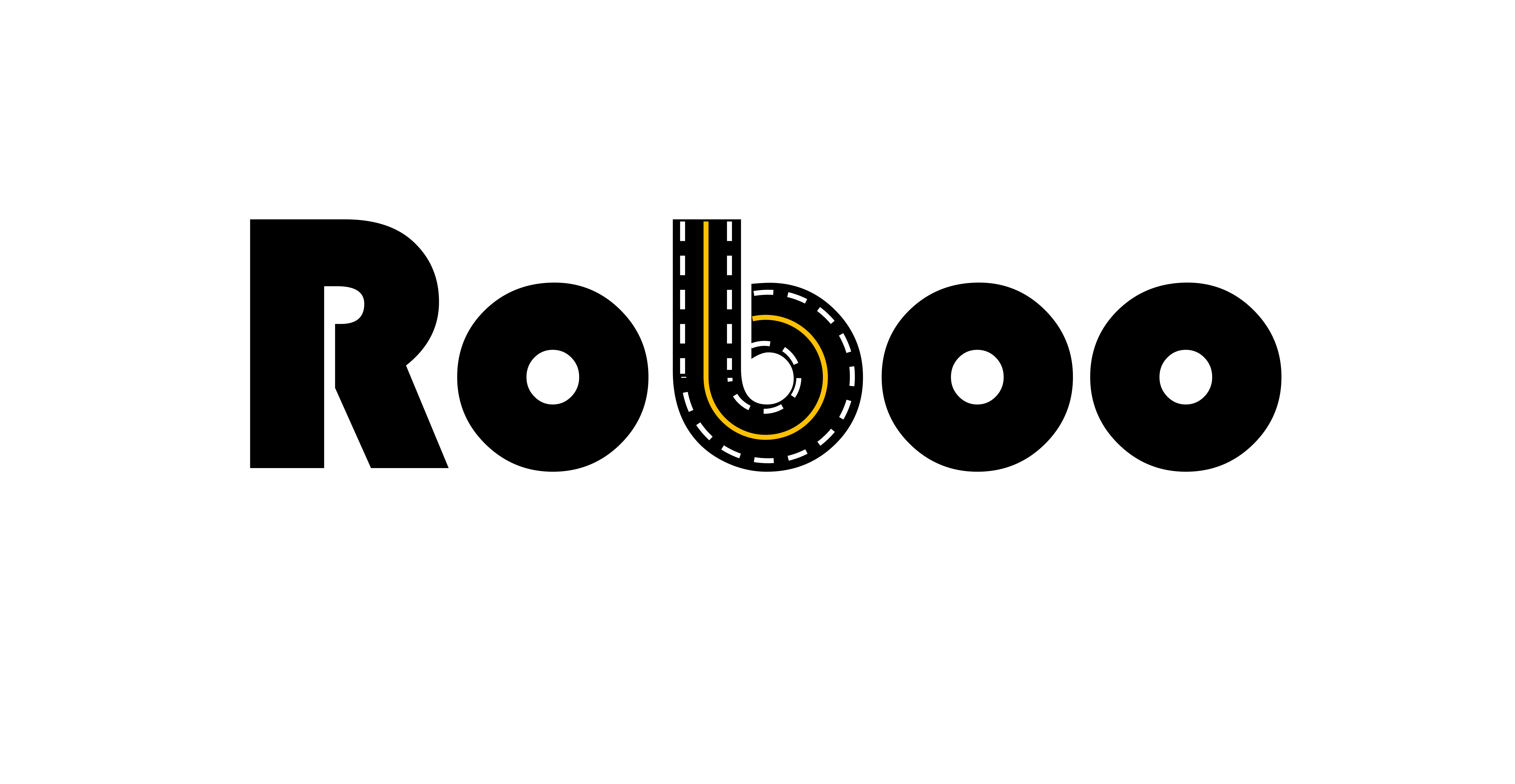Roboo Logo